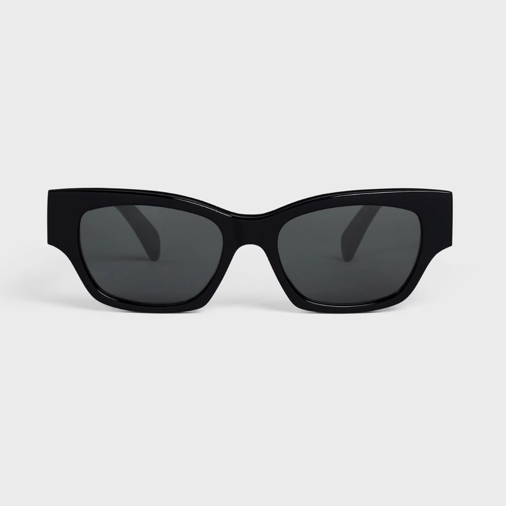 Celine Monochrome 01 sunglasses